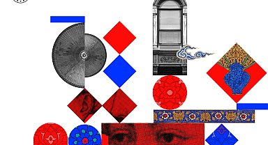 Filistinli oyuncu Saleh Bakri İstanbul'a geliyor