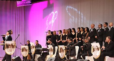 Gaziantep'te Zeugma Kültür ve Sanat'tan yeni sezon heyecanı