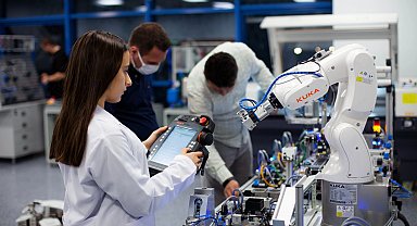 GUHEM'in çevrimiçi uzay programına 70 bin öğrenci katıldı