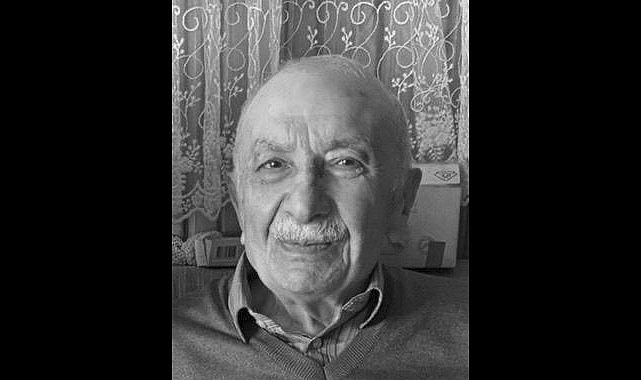 Hilmi Şentürk vefat etti