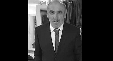 İbrahim Can vefat etti