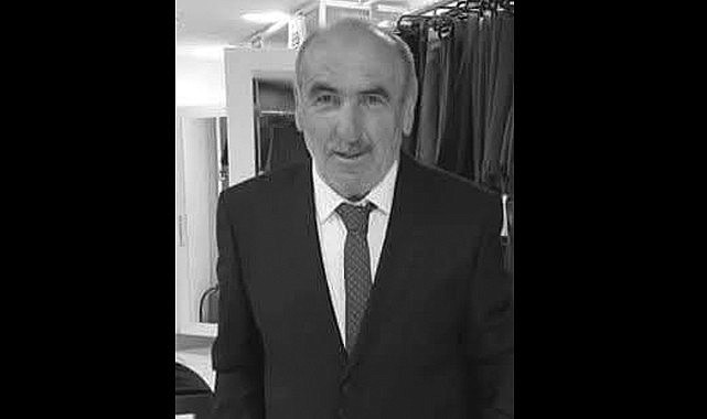 İbrahim Can vefat etti