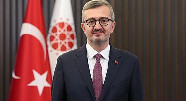 İletişim Başkanı Duran: Soykırımcı İsrail, suçlarına bir yenisini eklemiştir