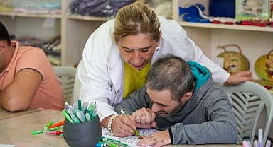 İstanbul Maltepe'de 'Üreten Engelliler'de yeni dönem