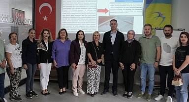 İstanbul'da ebevynlere kentsel dönüşüm semineri