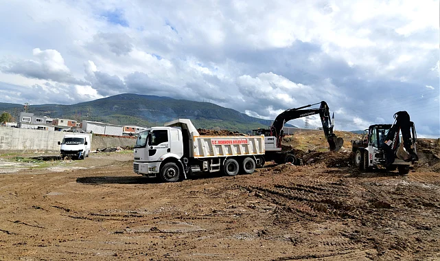 İzmir'de 'Bornova Misketi' köklerine dönüyor