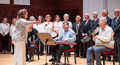 İzmir'den hedef hem Avrupa'da hem Türkiye'de model