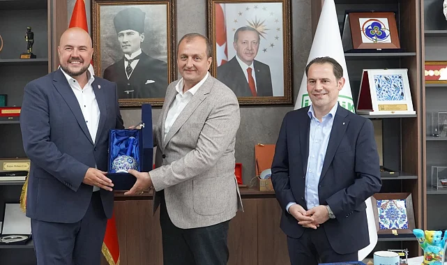 İznik–Spandau ilişkilerinde yeni dönem
