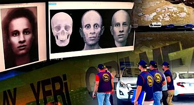 JASAT iki faili meçhul cinayeti aydınlattı! 10 ve 18 yıllık katiller yakalandı