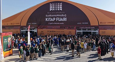 Kahramanmaraş, Kudüs Şairi'ni şiirlerle andı