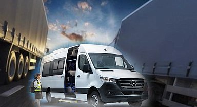 Karayolu taşımacılığında yeni dönem... Eğitim taşımacılığı ve yabancı plakalı taşıtlara sıkı denetim