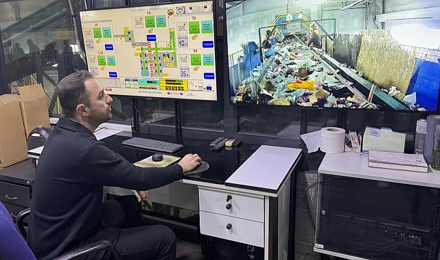 Kayseri Melikgazi'den ekonomiye büyük katkı