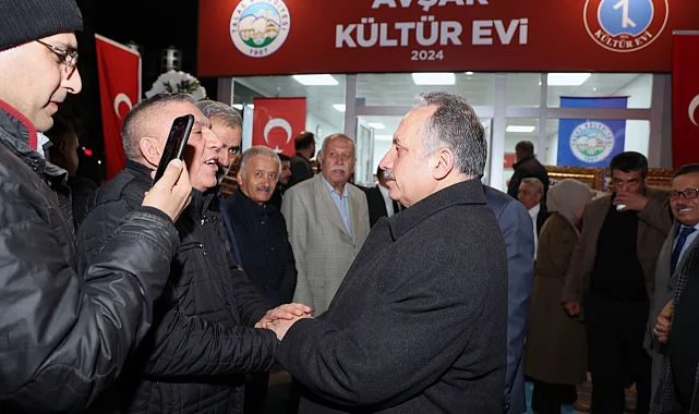 Kayseri Talas'ta işletmelere saat ayarı