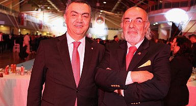 Kayseri'nin 12 aylık ihracatı 3,8 milyar dolara ulaştı