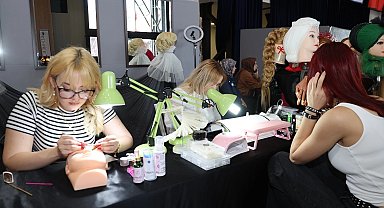 KO-MEK'ten güzellik sektörüne profesyonel dokunuş