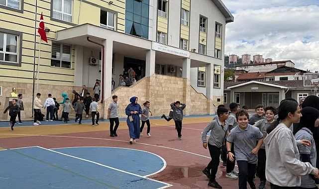 Kocaeli Büyükşehir'den afetlere karşı güçlü adım