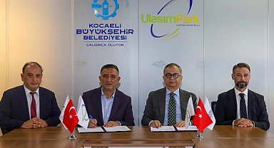 Kocaeli ulaşımına akademik destek