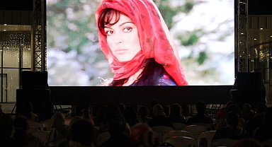 Kocaeli'de sonbahar akşamına sinema dokunuşu​​​​​​​