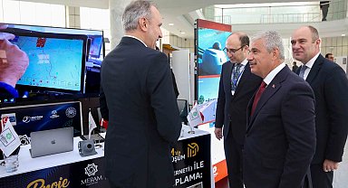 Konya Meram, teknoloji projeleriyle göz dolduruyor