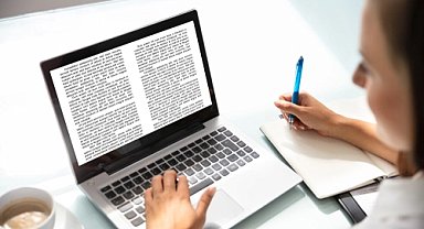 Korsan ödev siteleri öğrencileri tehdit ediyor!