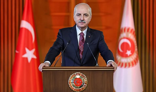 Kurtulmuş: Arkadaşlarımızın kılına zarar gelirse hesabını verirsiniz!