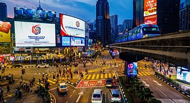 Malezya, 46. ve 47. ASEAN Zirveleri için BlackBerry güvenli iletişim sistemlerini yaygınlaştırıyor