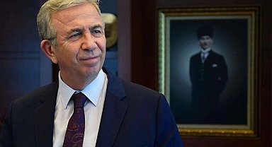 Mansur Yavaş'a soruşturma izni istendi