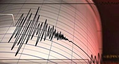 Marmara'da 5 şiddetinde deprem! Kuvvetli hissedildi