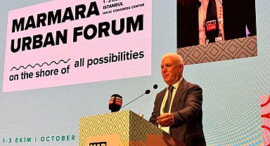 MARUF25'te Marmara'nın geleceği için vizyonlar konuşuldu