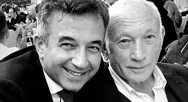 Mehmet Özcan vefat etti