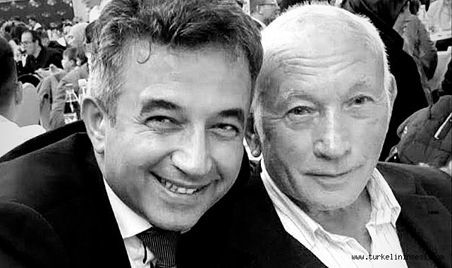 Mehmet Özcan vefat etti