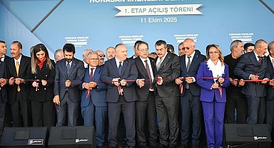 Memduh Büyükkılıç'tan Nevşehir çıkarması