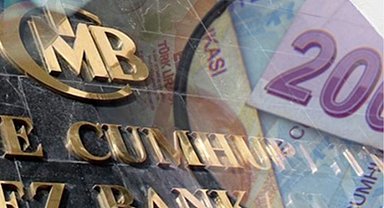 Merkez faizi 100 baz puan indirdi