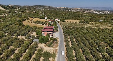 Mersin'de ulaşım ağı daha da güçleniyor