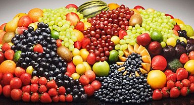 Meyvelerde rekor yükseliş