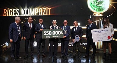 Mobilitenin geleceğine OİB'den akıllı dokunuş