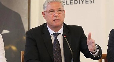 Mudanya Belediyesi'nden AK Parti'nin 'toprak satışı' iddialarına yanıt