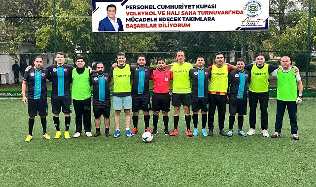 Muğla'da 'Cumhuriyet Kupası' heyecanı başladı