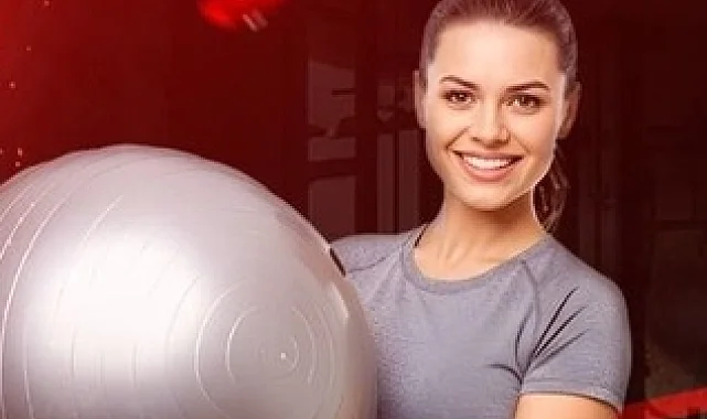 Nevşehir'de kadınlara özel pilates başlıyor
