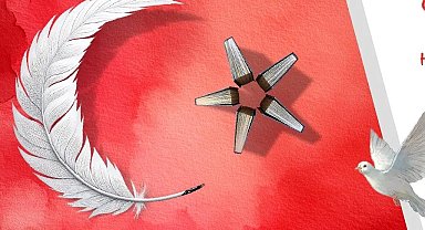 Öğretmenler arası hikaye yazma yarışmasını kazananlar belli oldu