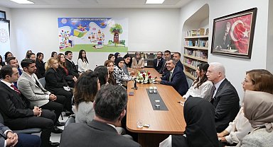 Öğretmenlerin ara tatil seminerleri çevrim içi olacak