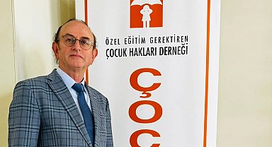 Özel gereksinimli çocuklar haklarına erişemiyor
