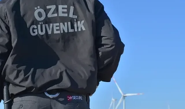 'Özel Güvenlik'te yeni sigorta zorunluluğu... Teminat tutarları artırıldı