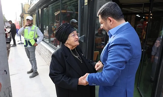 Patatesin kalbi Nevşehir'de Patates Festivali