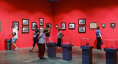 Refik Anadol sergileri yoğun ilgi üzerine uzatıldı