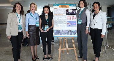 Sağlıklı Kentler'den Mudanya Belediyesi'ne 'Dirençli Dayanıklı Toplum' ödülü