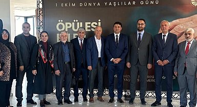 Sakarya Büyükşehir Pamukova'da yürekleri ısıttı