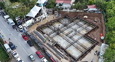 Sakarya Karapürçek'in sosyal hayatında yeni dönem