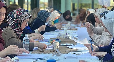 Sakarya SGM'de manevi farkındalık atölyeleri başlıyor