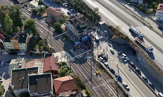 Sakarya'da 11 yıllık hasret bitti, yüzler gülüyor
